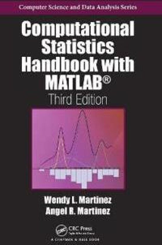 Computational Statistics Handbook with MATLAB