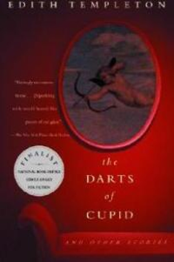 The Darts of Cupid: Stories