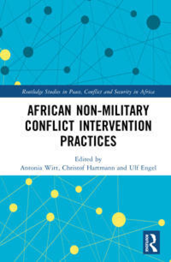 African Non-Military Conflict Intervention Practices