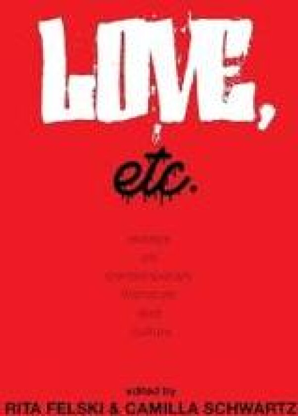 Love, Etc.