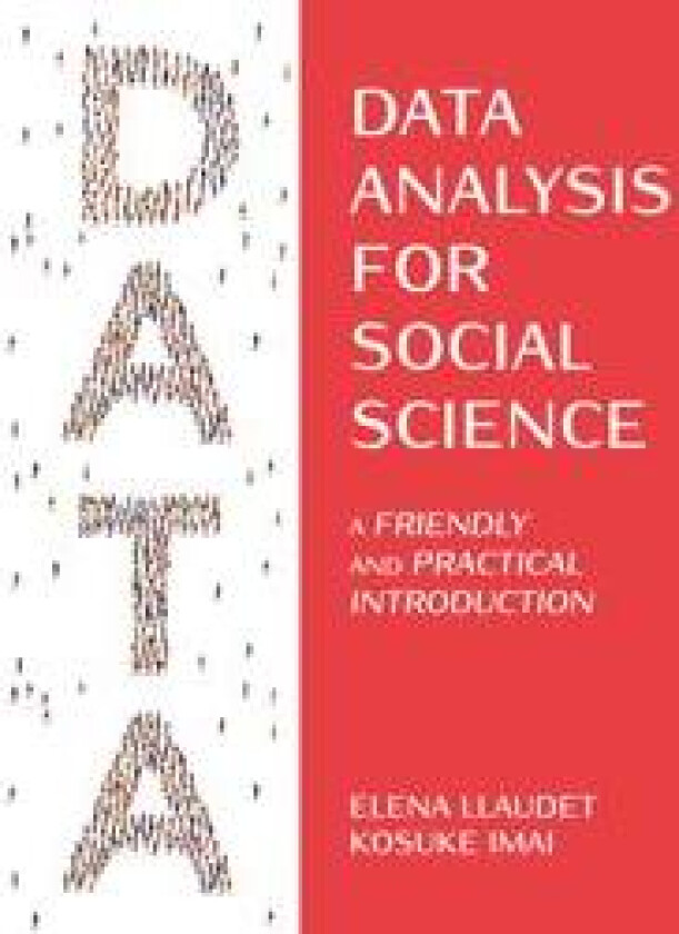 Data Analysis for Social Science