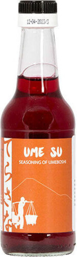 Bilde av Eddik umeboshiblomst