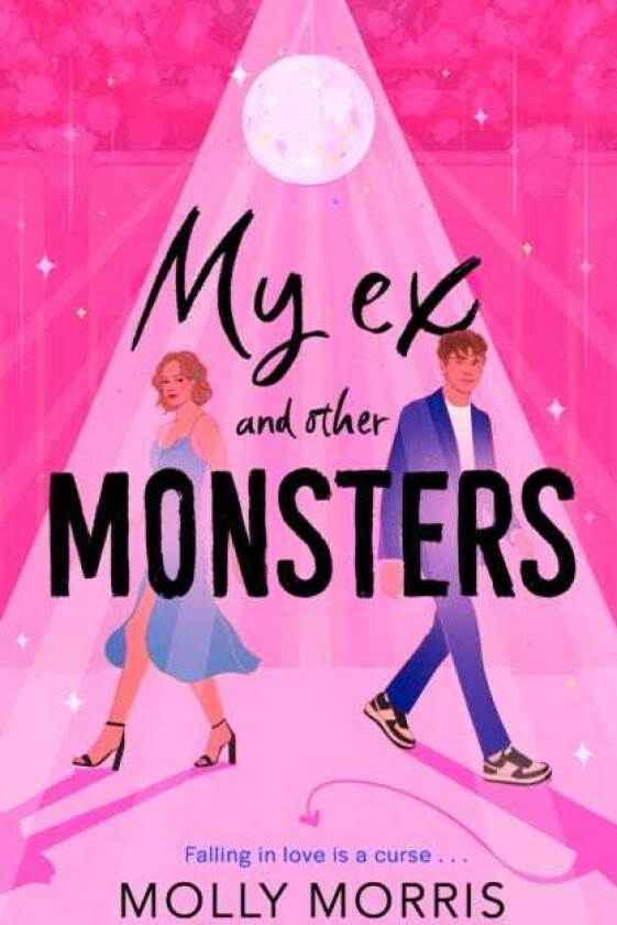 My Ex and Other Monsters