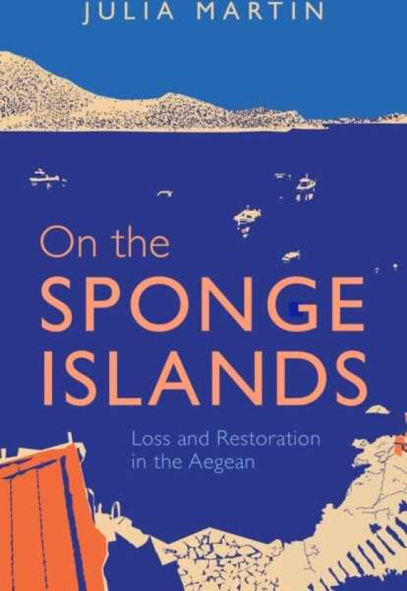 On the Sponge Islands Loss and Restoration in the Aegean