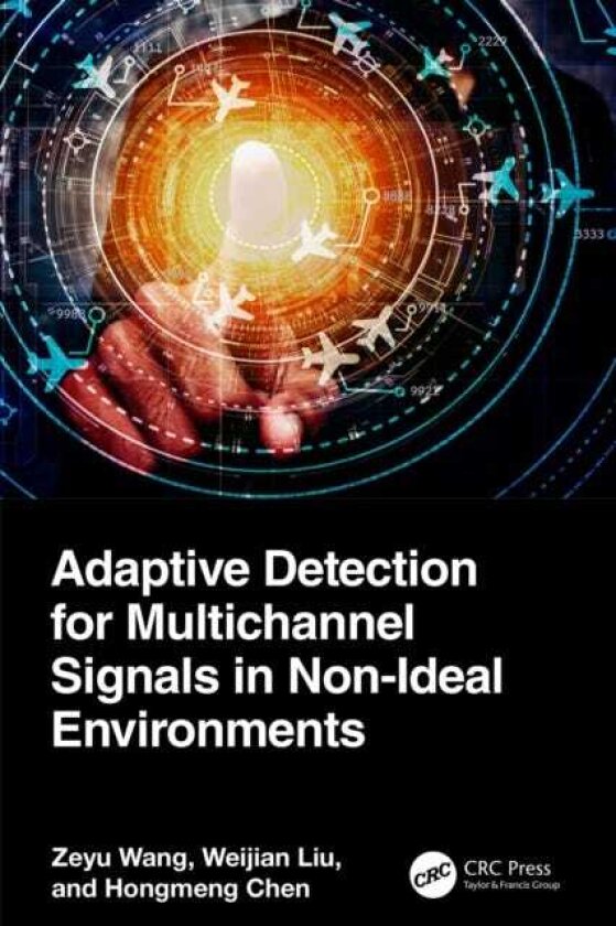 Adaptive Detection for Multichannel Signals in NonIdeal Environments