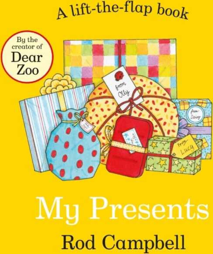 My Presents