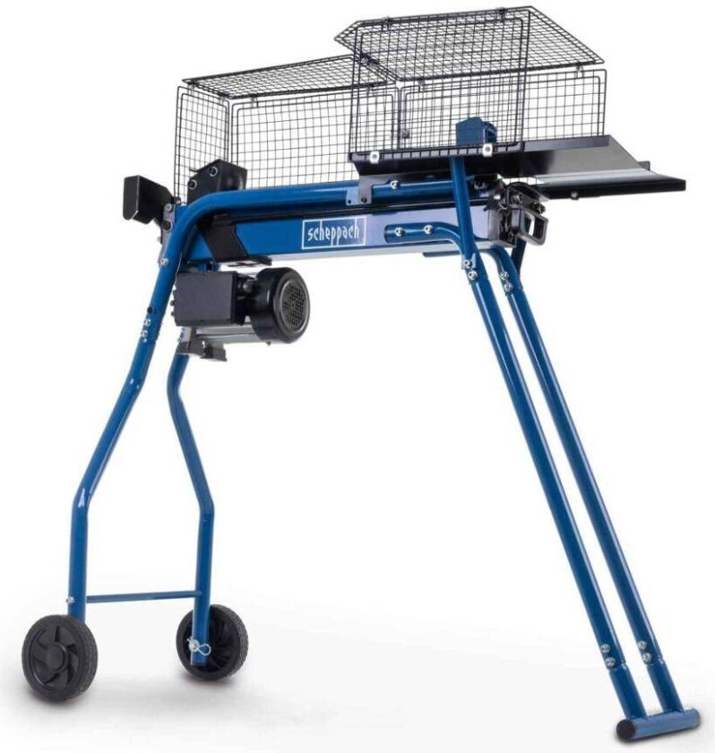 Bilde av Scheppach HL570LS hydraulisk vedkløyver