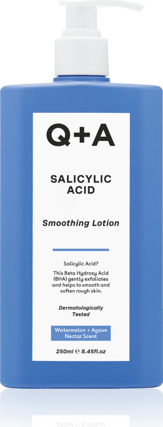 Salicylic Acid Smoothing Lotion 250ml