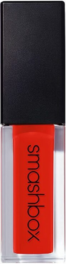 Always On Liquid Lipstick #Thrill Seeker 4ml