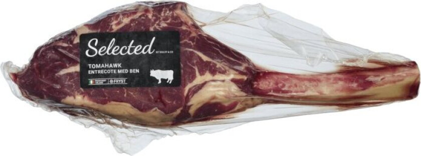 Storfe Tomahawk Entrecote ca 1,2kg