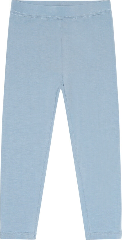 Bukser - HC Ludo - Bambus - Light Blue - - 5 år (110) - Bukser - bomull