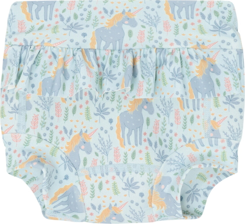 Svømmebleie - UV50+ - HCHarumi - Vann - - 9-12 md - Svømmebleie