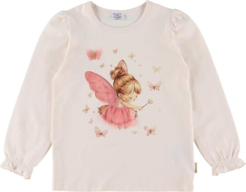 Genser - HCAlma Baby Fairy - Petal Rosa - - 2 år (92) - Genser