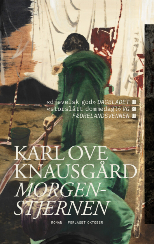 Morgenstjernen av Karl Ove Knausgård