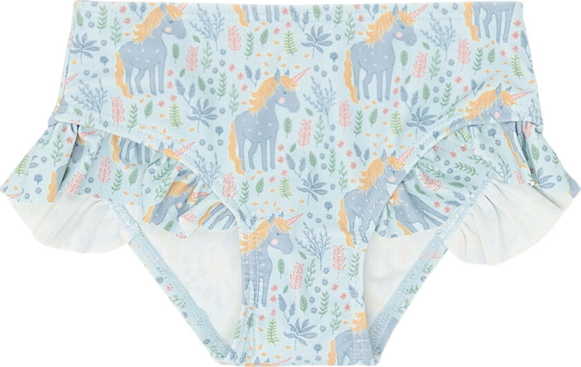 Badebukser - UV50+ - HCHia - Vann - - 5-6 år (110-116) - Badetøy