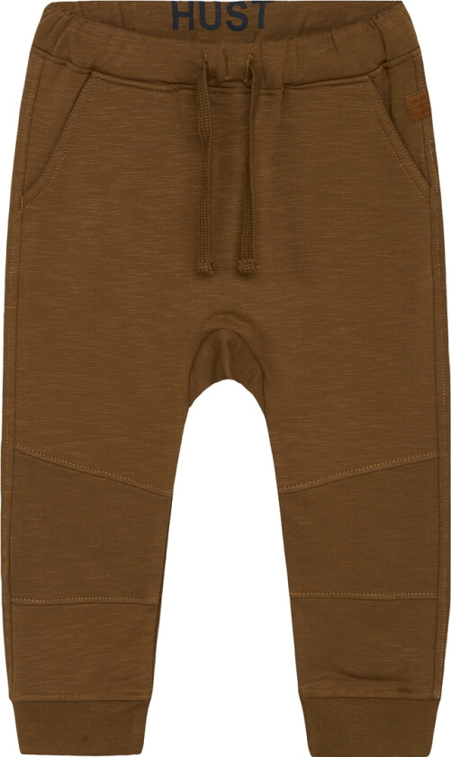 Bukser - HCGeorg - Reinsdyr - - 3 år (98) - Bukser - bomull