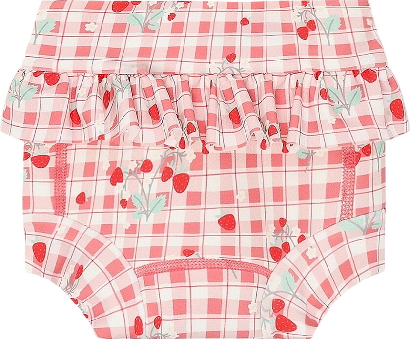 Svømmebleie - UV50+ - HCHarumi - Ivory - - 0-3 md - Svømmebleie