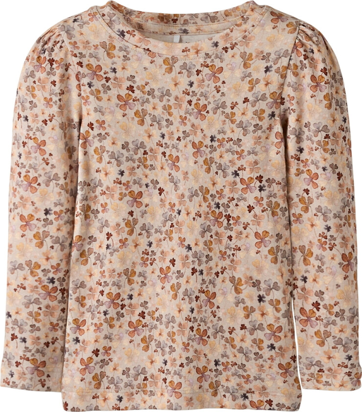 Genser - NmfNovea - Sopp - - 3 år (98) - Genser