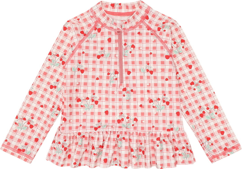 Badedrakt - UV50+ - HCMaiak - Ivory - - 1½-2 år (86-92) - Badetøy