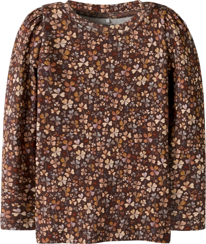 Genser - NmfNovea - Handlekurv - - 6 år (116) - Genser