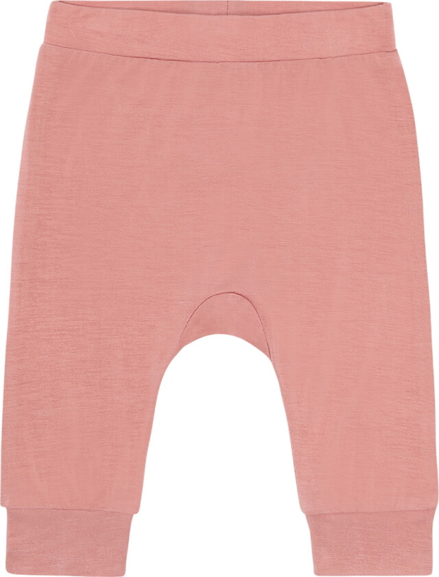 Bukser - HCGusti - Bambus - Gammel Rosie - - 68 - Bukser - bomull