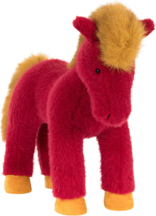 Kosedyr - 30x32 cm - Festival Horse - - OneSize - Kosedyr