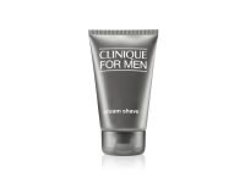 For Men, Barber Gel, Menn, Tørr hud, 125 ml, Fuktighets krem, Nærende, 1 stykker