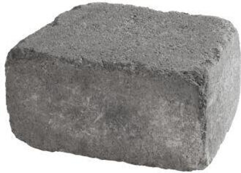 Kubbemur murblokk kurve 274 X 233.3 X 137 mm