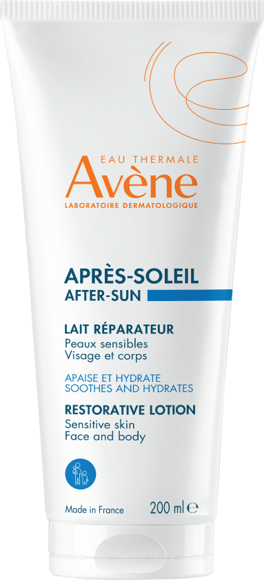 Avene Avène After-Sun Repair Milky Gel 200ml