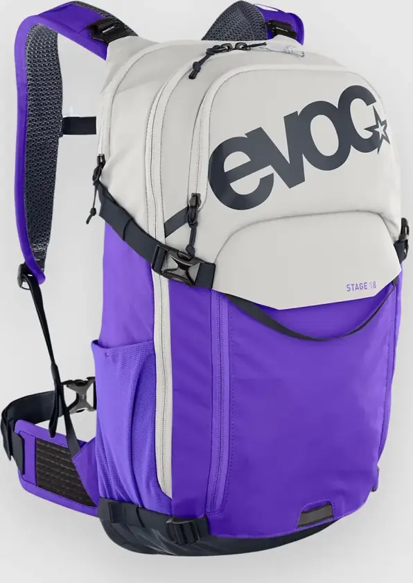 Stage 18 Bike Ryggsekk