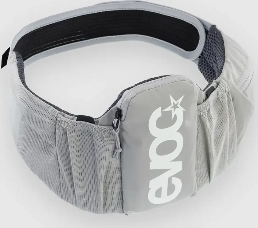 Trail Belt Bike Rumpetaske grå