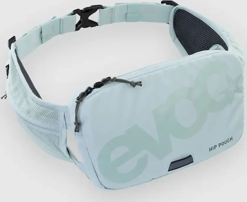 Pouch Bike Rumpetaske blå