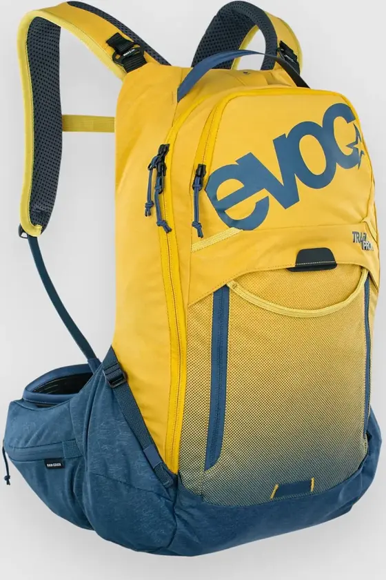 Trail Pro 16 Bike Ryggsekk oransj