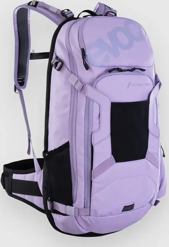 Fr Trail E-Ride 20 Bike Ryggsekk