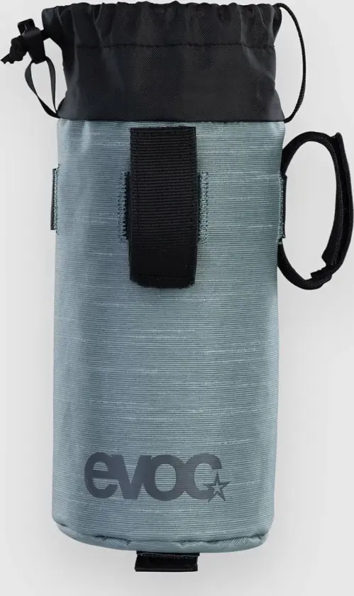 Multi Holster Skulderveske grå