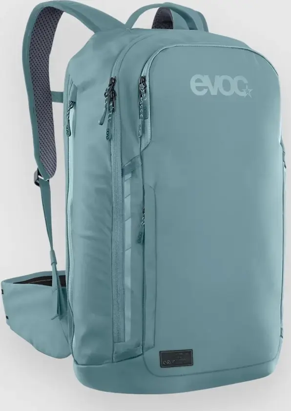 Commute Pro 22 Ryggsekk grå