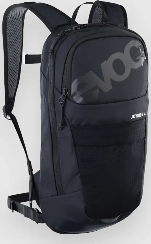 Joyride 4 Bike Ryggsekk svart
