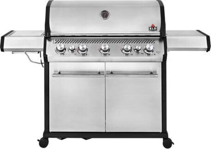 Mastery S52 Gasolgrillar