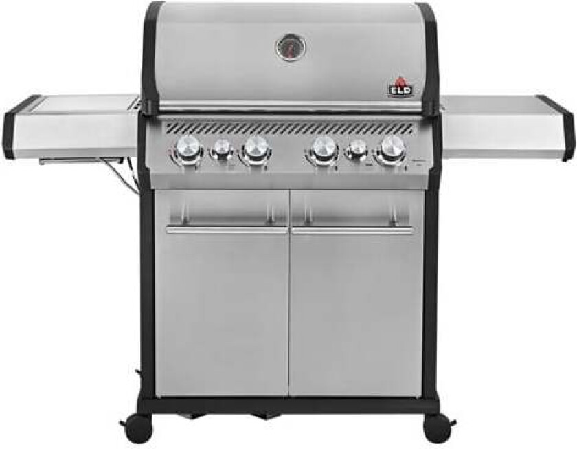 Mastery S42 Gasolgrillar