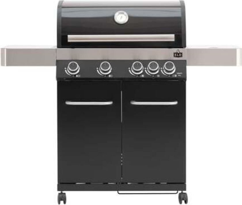 Craft B41 Gasolgrillar