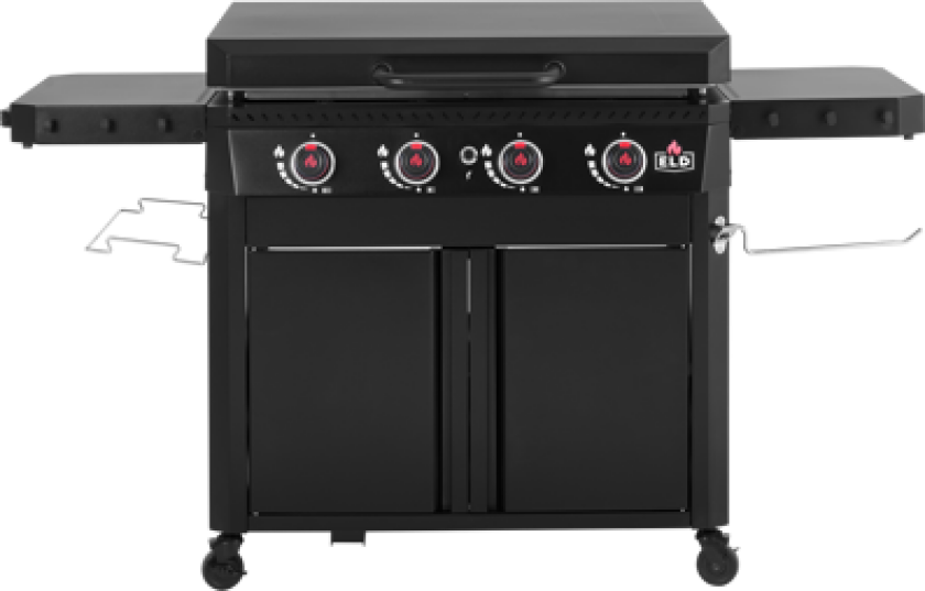 Plancha 4b Plancha Og Stekeplater