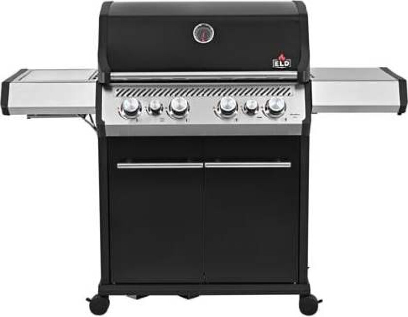 Mastery B42 Gasolgrillar