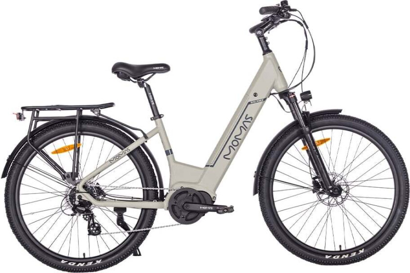 Balance+ SUV - Svart - S