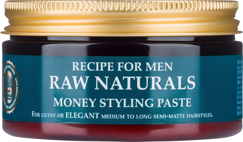 Money Styling Paste, 100 ml