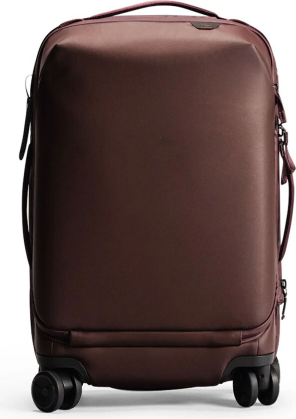 Roller Pro Carry-On trillekoffert