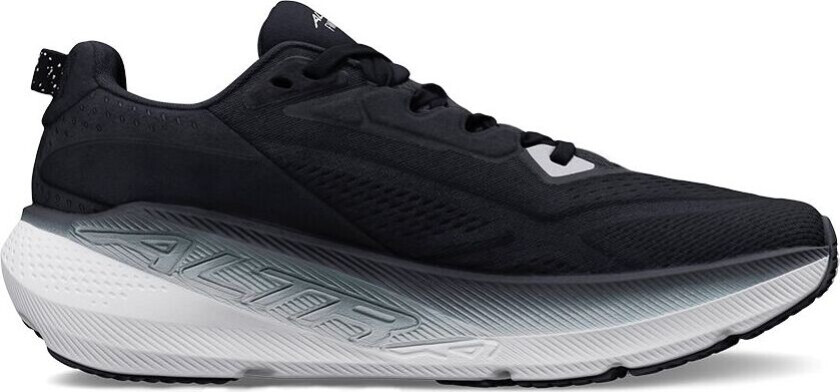 W Fwd Via 2 Black/white 60