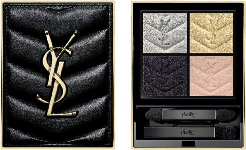 Couture Baby Clutch Palette 5 g (Farge: 910)