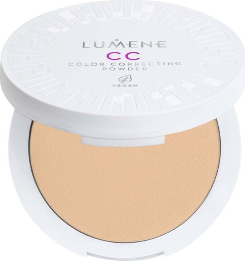 Cc Colour Correcting Powder 4