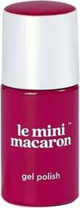 Bilde av Single Gel Polish Bisous Magenta