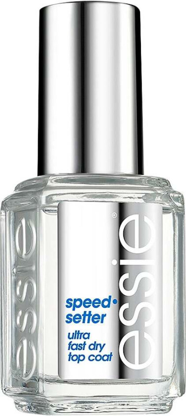 Essie Speed Setter Top Coat